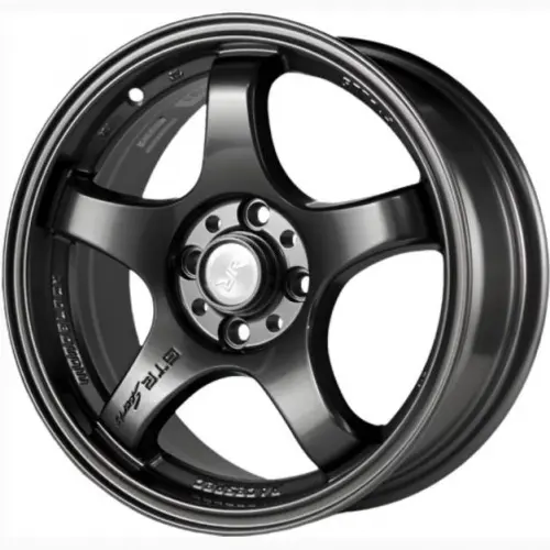 Диски  Race Ready CSS391 7x16 5*114.3 ET40 DIA67.1 B/M Литой купить 