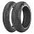 Мотошины Michelin Power Supermoto Rain 120/80 R16 -- Передняя Трек