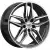 Диски  Wheels UP UP112 7x18 5*108 ET33 DIA60.1 New Diamond Литой купить 