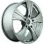 Диски Replica LA LX105 8.5x21 5*150 ET54 DIA110.1 Silver Литой купить Диски Replica LA LX105 8.5x21 5*150 ET54 DIA110.1 Silver Литой купить