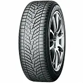 Шины Yokohama W.drive V905 285/35 R22 105V