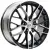 Диски  RST R008 7.5x18 5*108 ET45 DIA63.3 BD Литой купить 