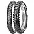 Мотошины CST CM702 60/100 R14 29M Передняя Кросс