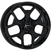 Диски MAK Liberty 7.5x18 5*127 ET44 DIA71.6 Gloss Black Литой