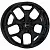 Диски MAK Liberty 7.5x18 5*127 ET44 DIA71.6 Gloss Black Литой