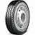 Грузовые шины Firestone FS833 315/80 R22.5 156K
