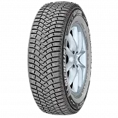 Шины Michelin Latitude X-Ice North 2 215/70 R16 100T XL