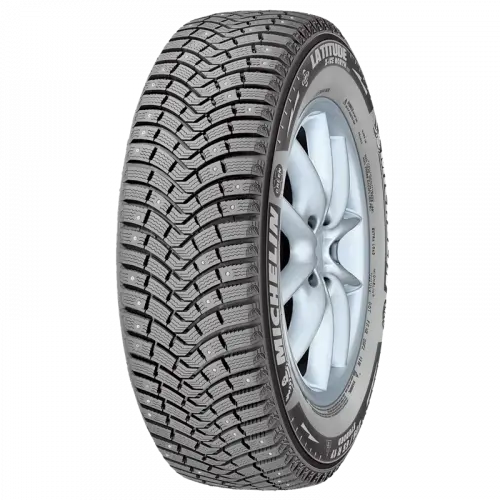 Шины  Michelin Latitude X-Ice North 2 + 275/45 R20 110T XL купить 