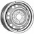 Диски Евразиа Тапо 42E45S 5x13 4*114.3 ET45 DIA69 Silver Штампованный
