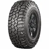 Шины Cooper Evolution M/T 35/12.5 R17 121Q