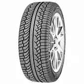 Шины Michelin Latitude Diamaris 285/50 R18 109W 