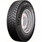 Грузовые шины BFGoodrich Route Control D 295/80 R22.5 152/148M Ведущая