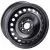 Диски Trebl 5210 5x14 5*100 ET35 DIA57.1 Black Штампованный купить Диски Trebl 5210 5x14 5*100 ET35 DIA57.1 Black Штампованный купить