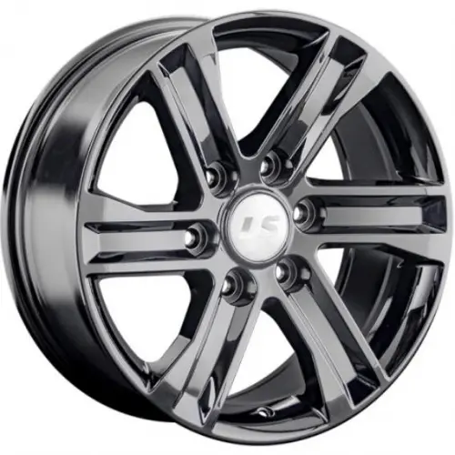 Диски  LS 1359 8x17 6*139.7 ET36 DIA100.1 GM Литой купить 