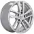 Диски Carwel Шунет 6.5x16 5*115 ET41 DIA70.1 SLT Литой
