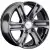 Диски  LS 1359 8x17 6*139.7 ET36 DIA100.1 GM Литой купить 