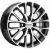 Диски  Carwel Хуко 6x15 4*100 ET40 DIA60.1 ABT Литой купить 