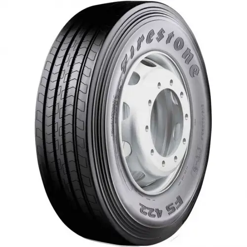 Грузовые шины  Firestone FS422 385/65 R22.5 160K купить 