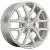 Диски  LS Forged FG20 7.5x18 6*114.3 ET46 DIA67.1 Silver Кованый купить 