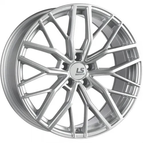 Диски  LS FlowForming RC67 8.5x19 5*108 ET45 DIA63.3 S Литой купить 