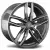 Диски  Replay MR279 9x20 5*112 ET57 DIA66.6 GMF Литой купить 