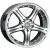 Диски  LS 322 8x18 5*114.3 ET45 DIA73.1 GMF Литой купить 