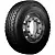 Грузовые шины BFGoodrich Cross Control S 13/0 R22.5 154/150K Рулевая