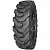 Грузовые шины Барнаульский ШЗ TC-106 12.5/80 R18 146A8 PR14