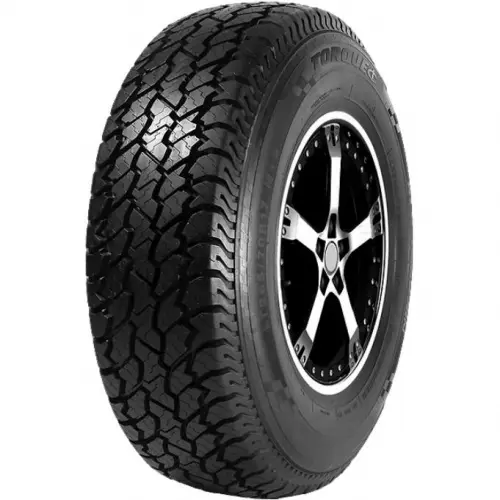 Шины  Torque TQ-AT701 265/65 R17 112T купить 