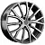 Диски LS Forged FG21 7x19 5*114.3 ET45 DIA67.1 GMF Кованый