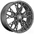 Диски LS FlowForming RC83 9x20 5*114.3 ET45 DIA67.1 MGM Литой