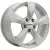Carwel Кета 6x15 5*100 ET43 DIA57.1 GRT Литой