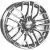 Диски  Neo 781 6.5x17 4*100 ET43 DIA60.1 HBFP Литой купить 