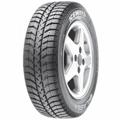 Шины  Lassa Iceways 175/70 R13 82T купить 
