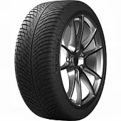 Шины Michelin Pilot Alpin 5 255/30 R20 92W