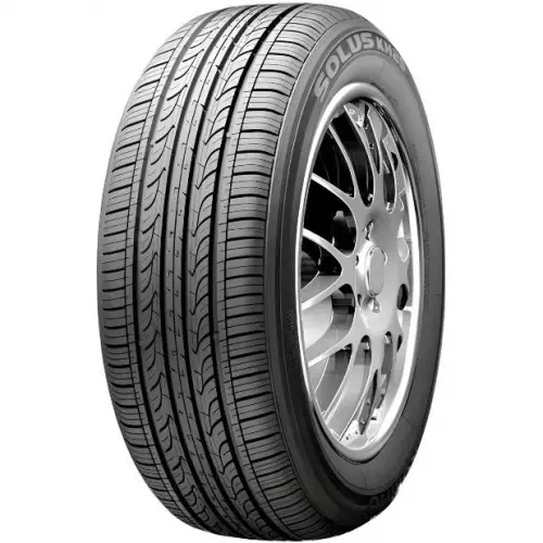 Шины  Kumho Solus KH25 205/55 R17 91V купить 