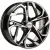 Диски  Carwel Цаган 7x17 5*110 ET46 DIA63.3 ABT Литой купить 