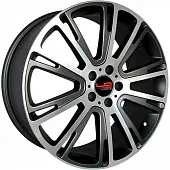 Диски Replica Concept MR504 8.5x20 5*112 ET53 DIA66.6 MGMFP Литой
