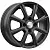 Диски Скад Монако 5.5x14 4*100 ET38 DIA67.1 Бархат новый Литой