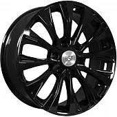 Диски RST R109 7.5x19 6*139.7 ET25 DIA106.1 BL Литой