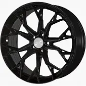 Диски Race Ready CSSYA5640 9x20 5*120 ET40 DIA74.1 BLK Литой