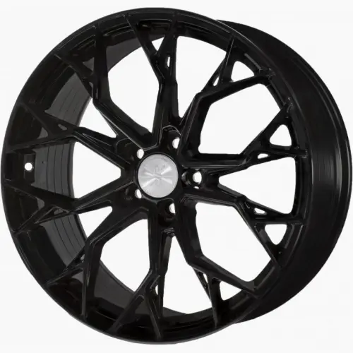 Диски  Race Ready CSSYA5640 9x20 5*112 ET28 DIA66.6 BLK Литой купить 