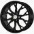 Диски  Race Ready CSSYA5640 9x20 5*112 ET28 DIA66.6 BLK Литой купить 