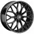 Диски  LS FlowForming RC69 8.5x20 5*108 ET30 DIA65.1 BKL Литой купить 