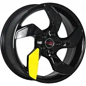 Диски Replica Concept GN527 7.5x18 5*105 ET40 DIA56.6 BKPL Литой