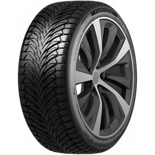 Шины  Fortune Fitclime FSR-401 215/65 R17 99V купить 