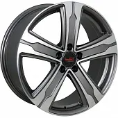 Диски Replica Concept MR538 8x19 5*112 ET38 DIA66.6 GMF Литой