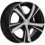 Диски  Скад Крит 5.5x14 5*100 ET38 DIA57.1 Алмаз Литой купить 
