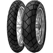 Мотошины Metzeler Tourance DP 130/80 R17 65S Задняя Эндуро