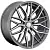 Диски LS 1331 8.5x18 5*114.3 ET35 DIA67.1 MGMF Литой